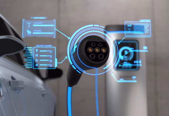 Next-Gen Battery Innovations