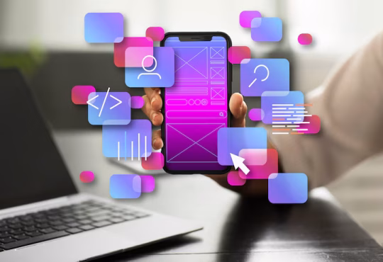 Productivity Apps