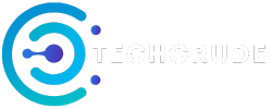 techcrude logo for dark mode