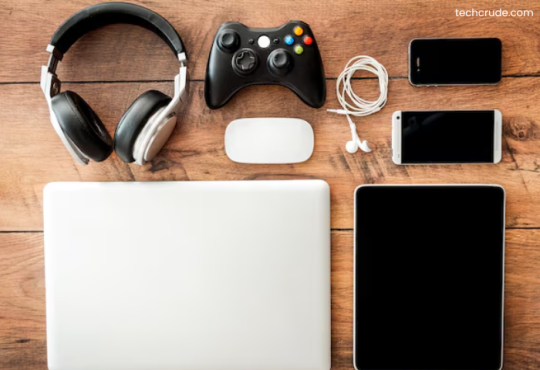 Next Gen Gadgets: Upcoming Tech Innovations That Will Change Daily Life