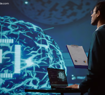 The Future of AI: How Artificial Intelligence is Reshaping Our World