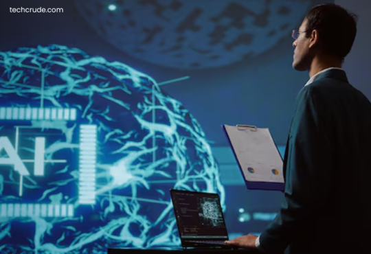 The Future of AI: How Artificial Intelligence is Reshaping Our World