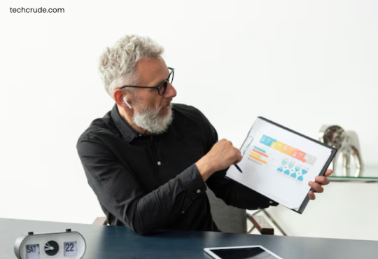 Top Emerging Business Trends Every Entrepreneur Should Know