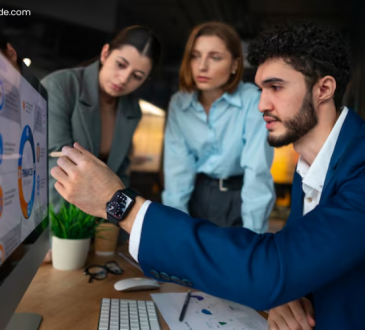 Choosing the Right Software for Your Business