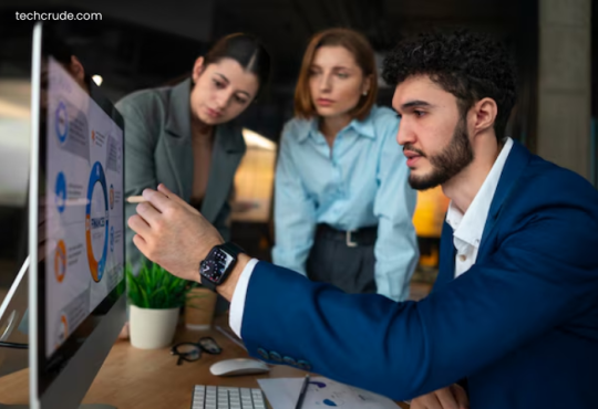 Choosing the Right Software for Your Business