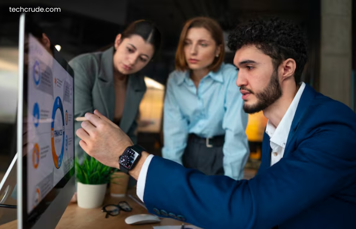 Choosing the Right Software for Your Business