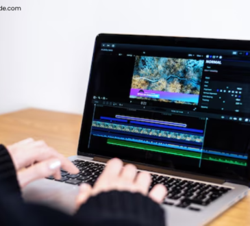 Best Video Editing Software for Beginners & Professionals