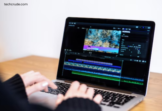 Best Video Editing Software for Beginners & Professionals