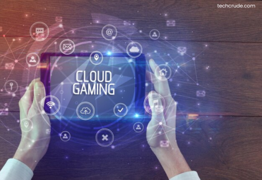 Cloud Gaming in 2025: Is It the Future of Video Games?