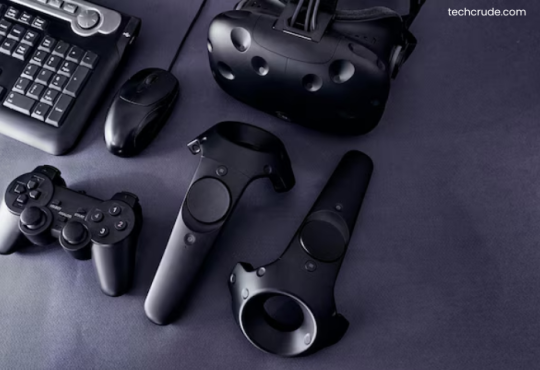 Must-Have Gaming Accessories in 2025: Top 10 Picks for Every Gamer