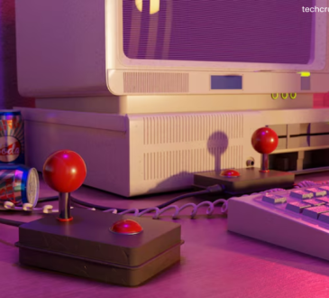 Retro Gaming Revival: Why Classic Games Are Making a Comeback