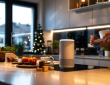 10 Must-Have Smart Home Gadgets to Transform Your Living Space