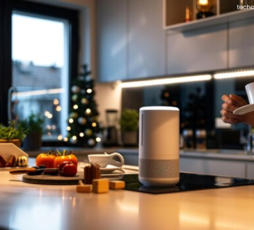 10 Must-Have Smart Home Gadgets to Transform Your Living Space