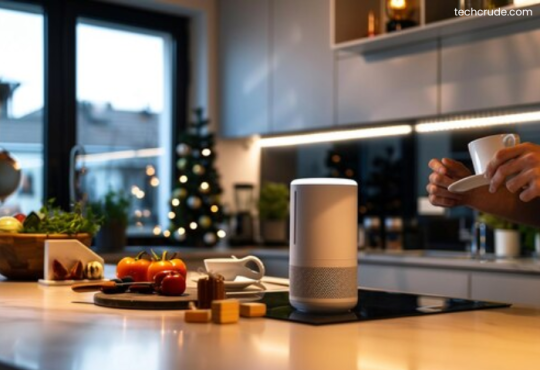 10 Must-Have Smart Home Gadgets to Transform Your Living Space