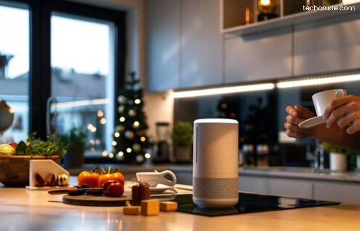 10 Must-Have Smart Home Gadgets to Transform Your Living Space
