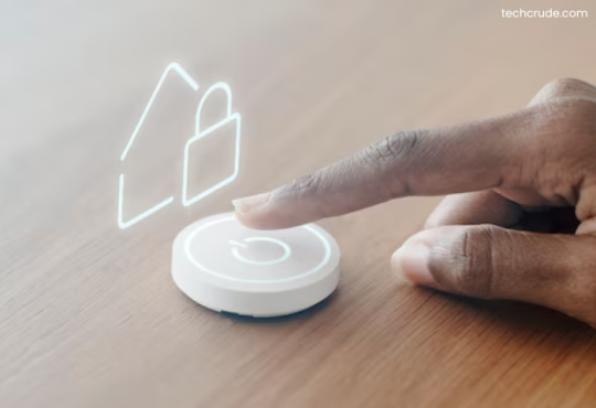 Smart Home Security: Best Devices to Keep Your Home Safe in 2025