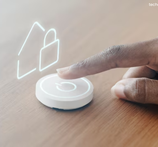Smart Home Security: Best Devices to Keep Your Home Safe in 2025