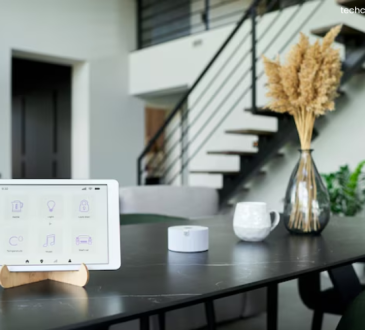 DIY Smart Home: How to Set Up Automation Without Breaking the Bank